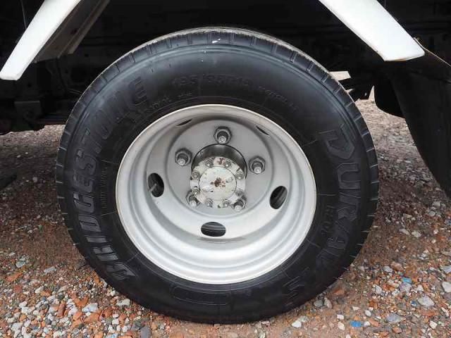 Nissan ATLAS 2005-12 8732765-20