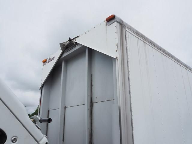 Nissan ATLAS 2005-12 8732765-25