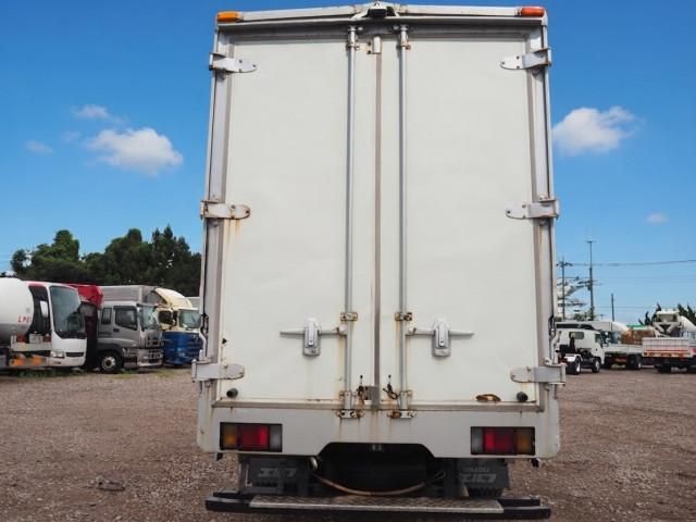 Nissan ATLAS 2005-12 8732765-3