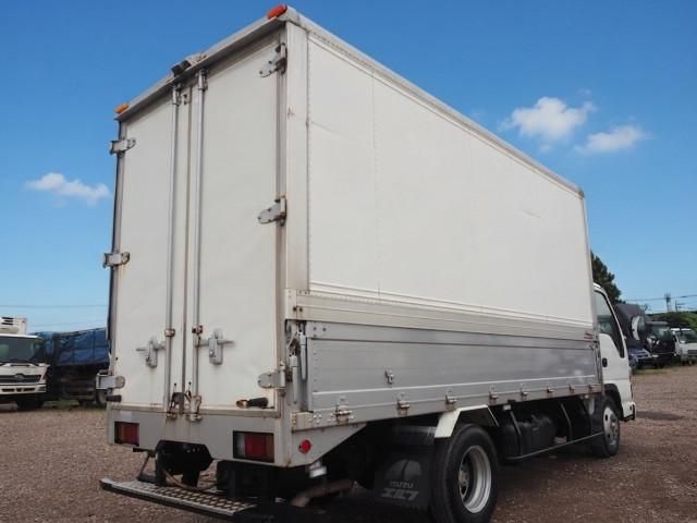 Nissan ATLAS 2005-12 8732765-4