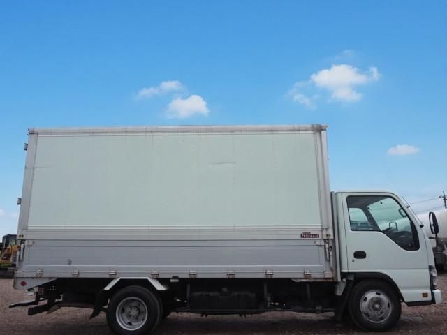 Nissan ATLAS 2005-12 8732765-5