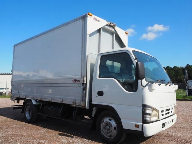 Nissan ATLAS 2005-12 8732765-6