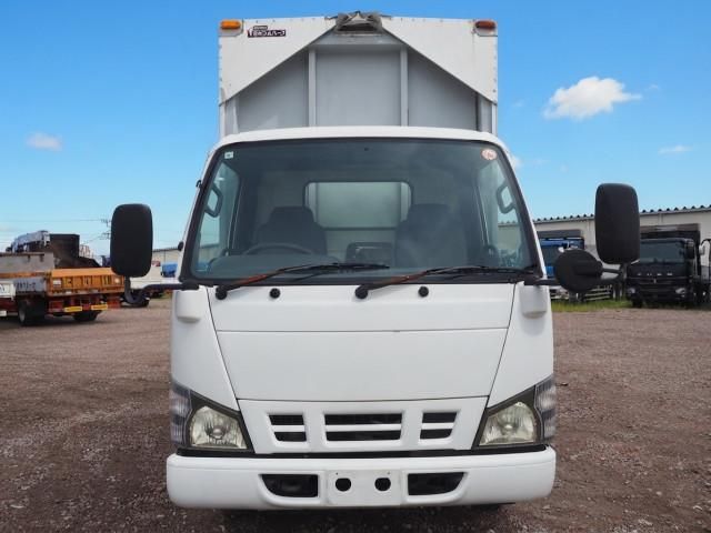 Nissan ATLAS 2005-12 8732765-7