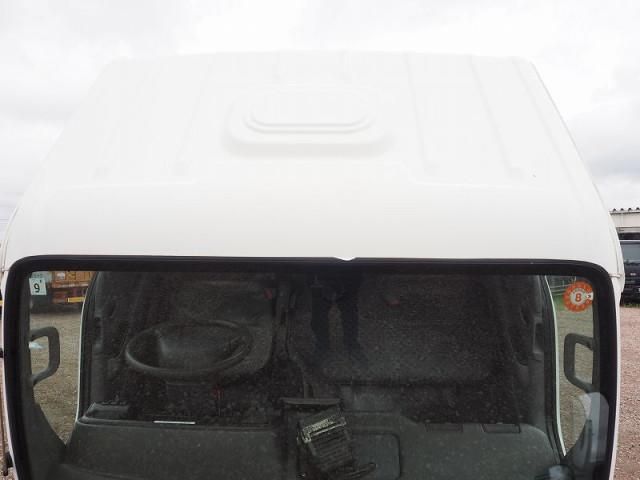 Nissan ATLAS 2005-12 8732765-8