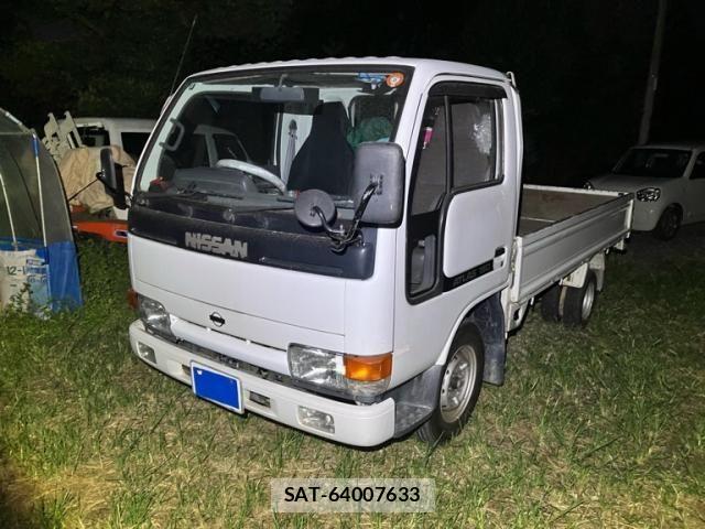 sat car