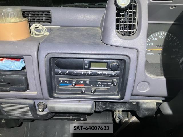 Nissan ATLAS 1993-11 8779511-11