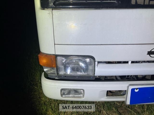 Nissan ATLAS 1993-11 8779511-1
