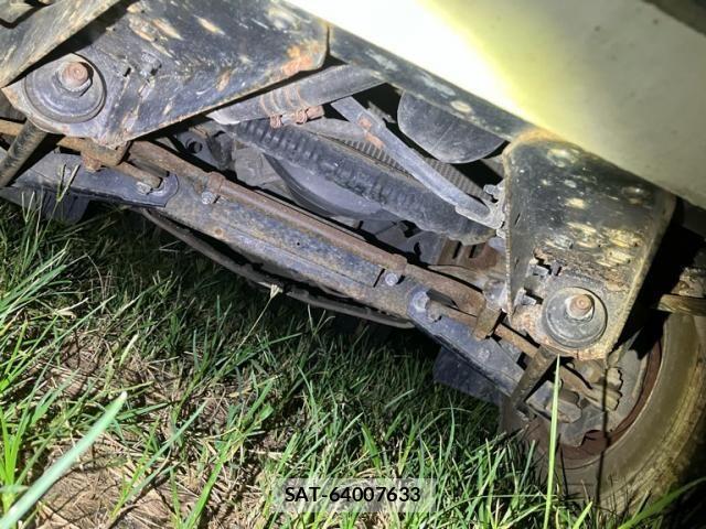 Nissan ATLAS 1993-11 8779511-2