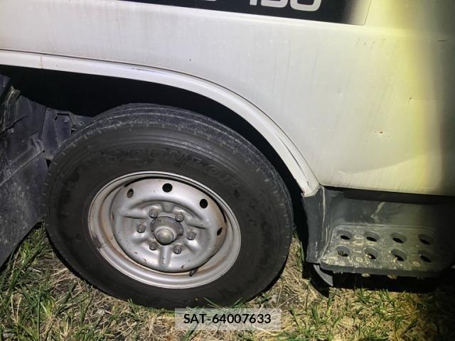 Nissan ATLAS 1993-11 8779511-3