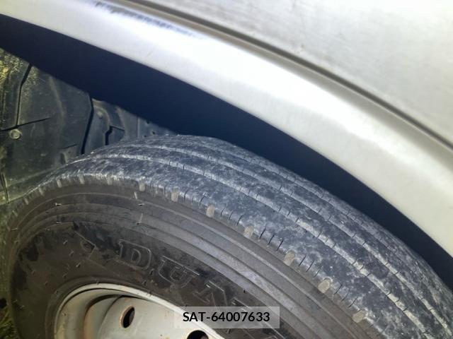 Nissan ATLAS 1993-11 8779511-4