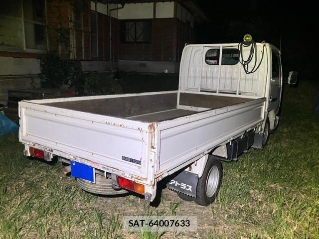Nissan ATLAS 1993-11 8779511-5