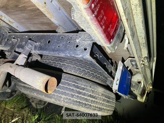 Nissan ATLAS 1993-11 8779511-6