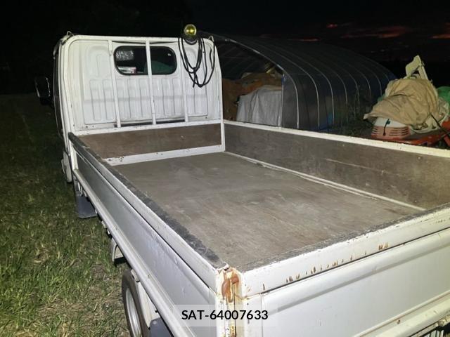 Nissan ATLAS 1993-11 8779511-7