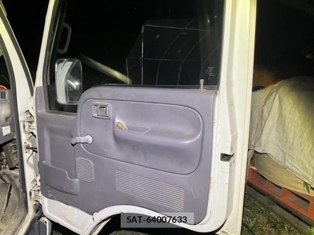 Nissan ATLAS 1993-11 8779511-8