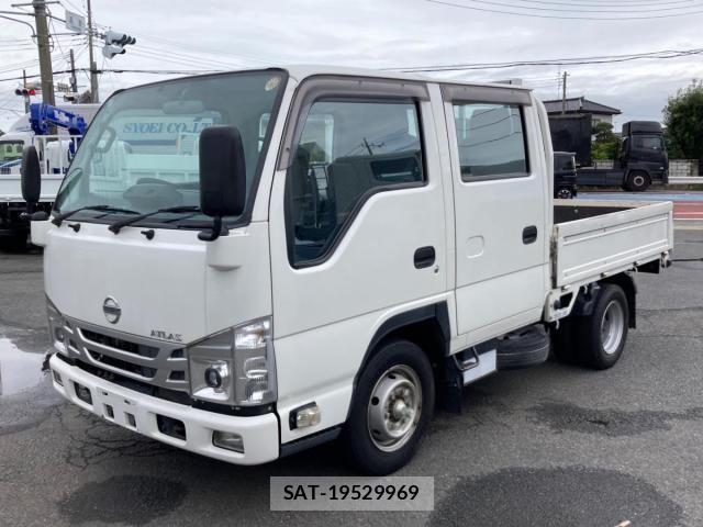 Nissan ATLAS 2021-07 8795278-0