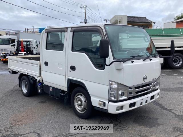 Nissan ATLAS 2021-07 8795278-1