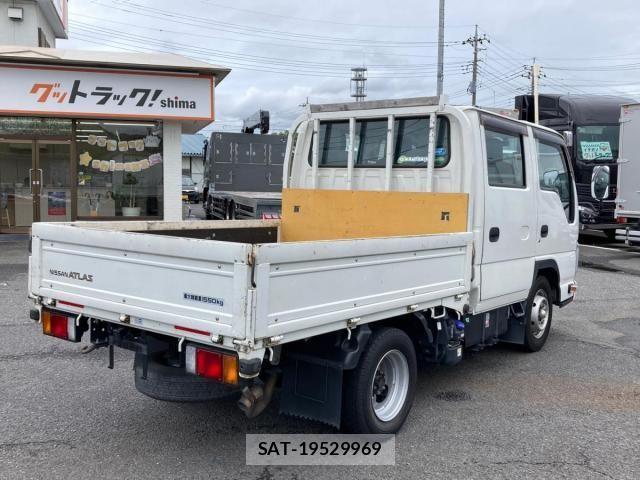 Nissan ATLAS 2021-07 8795278-2