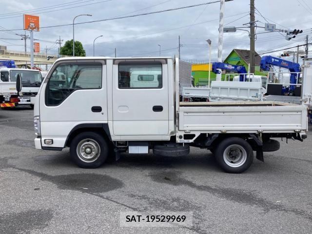 Nissan ATLAS 2021-07 8795278-4