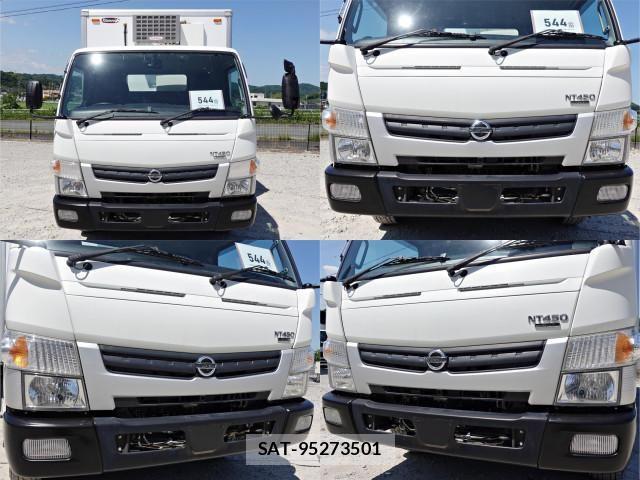 Nissan ATLAS 2019-02 8795280-2