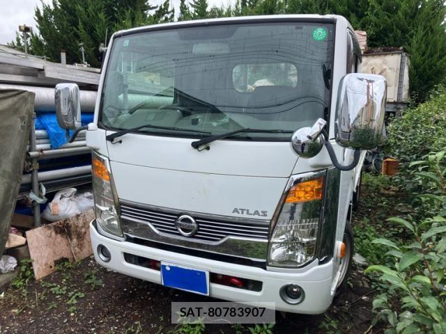 Nissan ATLAS 2013-03 8848256-0