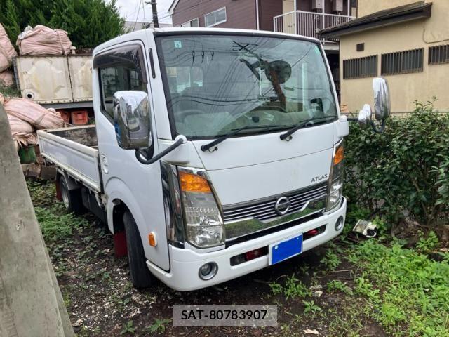 Nissan ATLAS 2013-03 8848256-1
