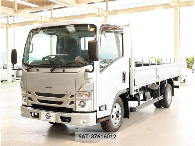 Nissan ATLAS 2023-07 8870421-0