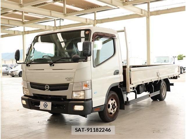 Nissan ATLAS 2016-03 8870423-0