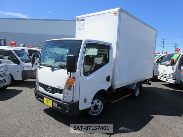 Nissan ATLAS 2016-06 8878709-0