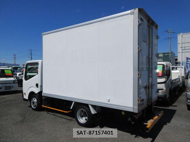 Nissan ATLAS 2016-06 8878709-8