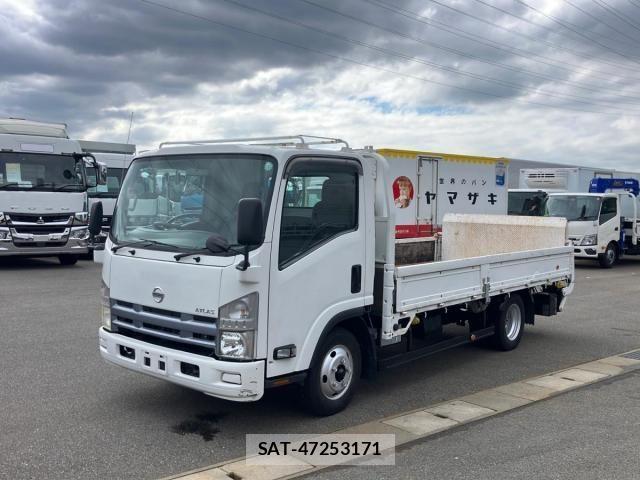 Nissan ATLAS 2008-04 8878711-0