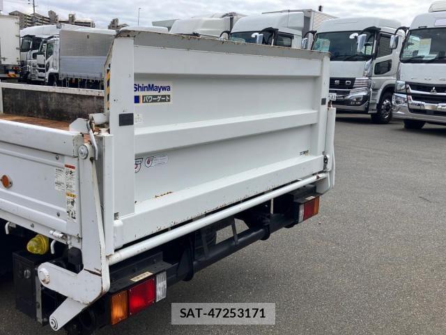 Nissan ATLAS 2008-04 8878711-10