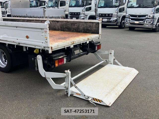 Nissan ATLAS 2008-04 8878711-11