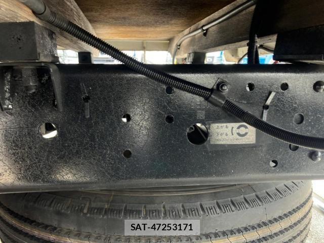 Nissan ATLAS 2008-04 8878711-12