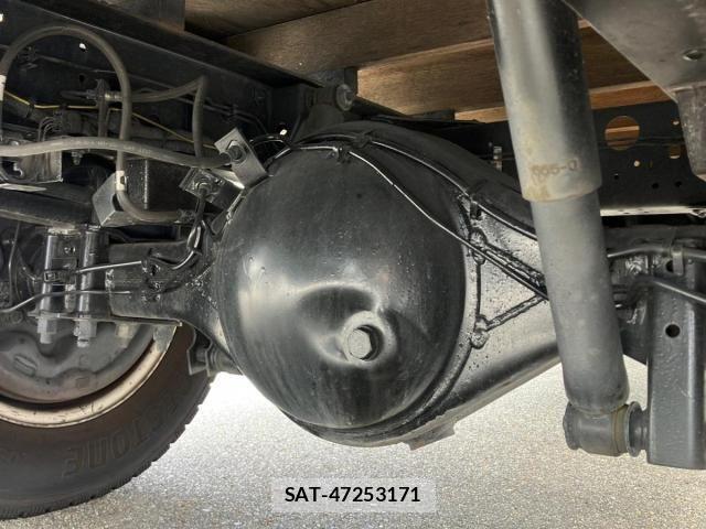 Nissan ATLAS 2008-04 8878711-14
