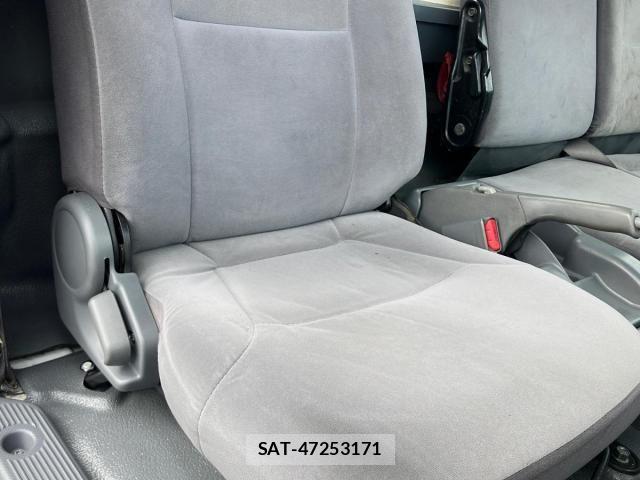 Nissan ATLAS 2008-04 8878711-17