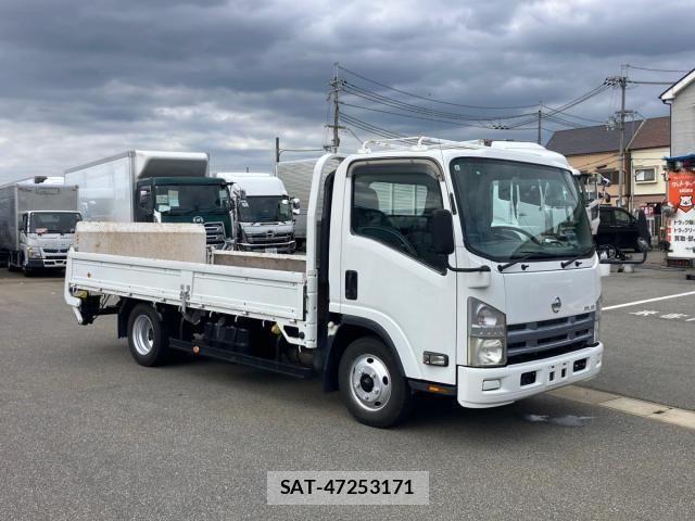 Nissan ATLAS 2008-04 8878711-1