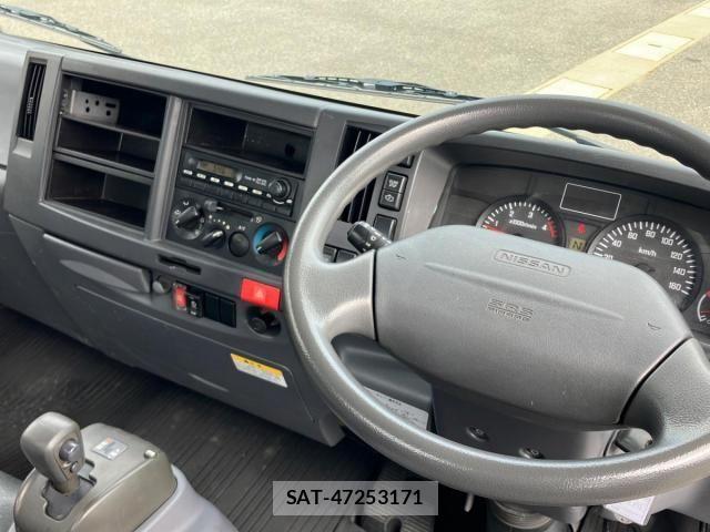 Nissan ATLAS 2008-04 8878711-19