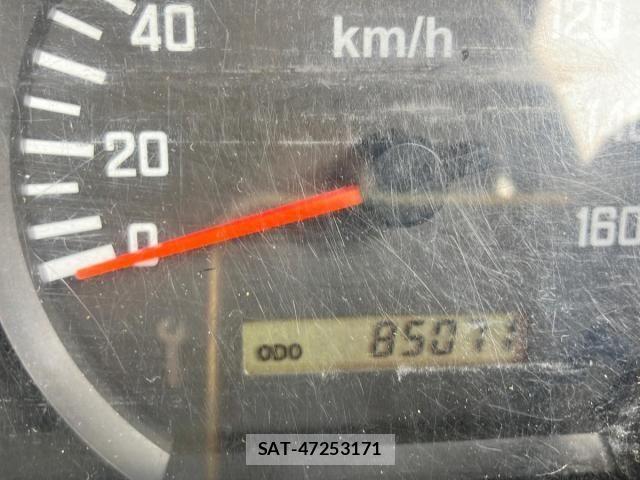 Nissan ATLAS 2008-04 8878711-20