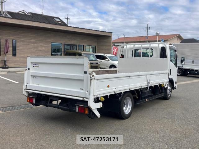 Nissan ATLAS 2008-04 8878711-2