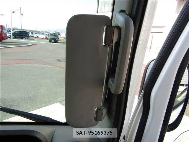 Nissan ATLAS 2009-03 5860284-9