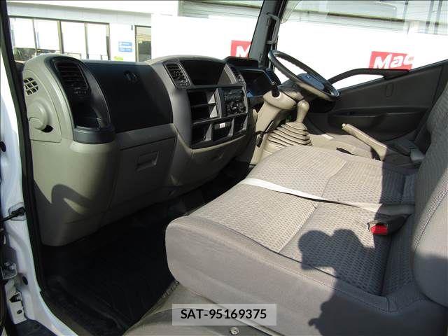 Nissan ATLAS 2009-03 5860284-13