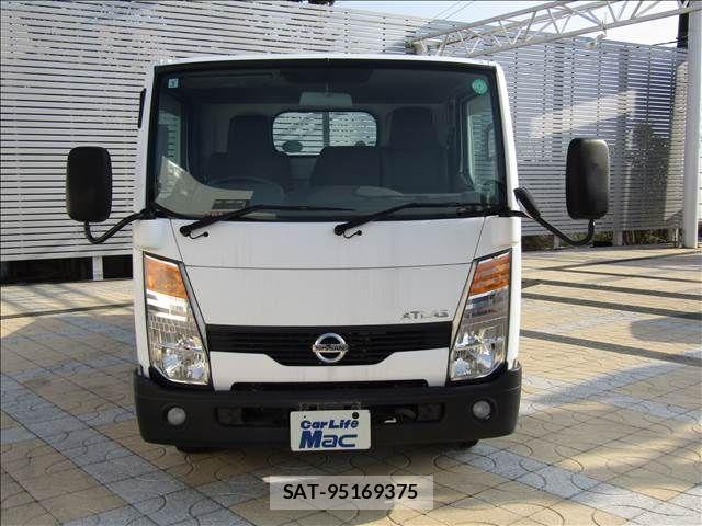 Nissan ATLAS 2009-03 5860284-16