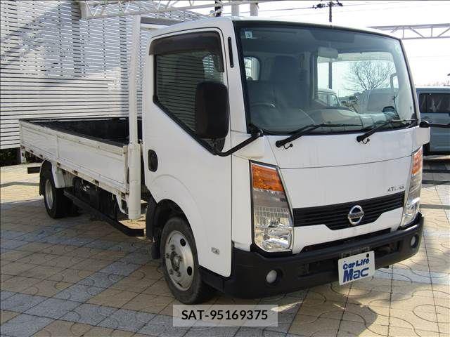 Nissan ATLAS 2009-03 5860284-18