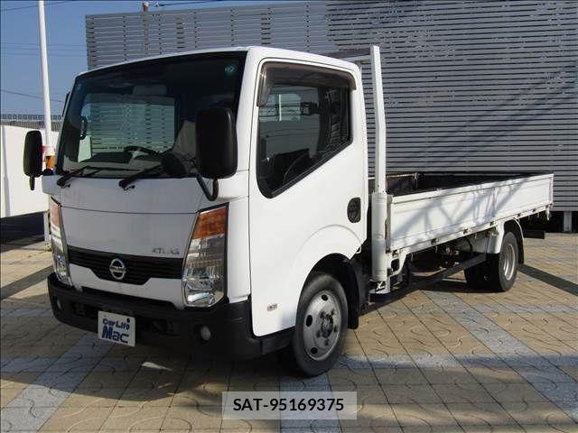 Nissan ATLAS 2009-03 5860284-19