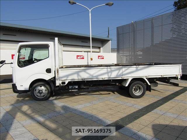 Nissan ATLAS 2009-03 5860284-21