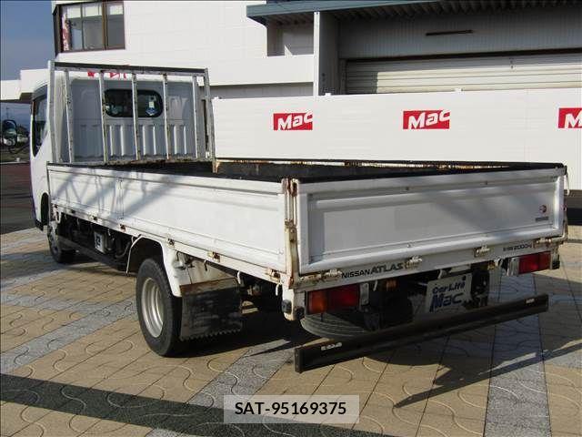 Nissan ATLAS 2009-03 5860284-23