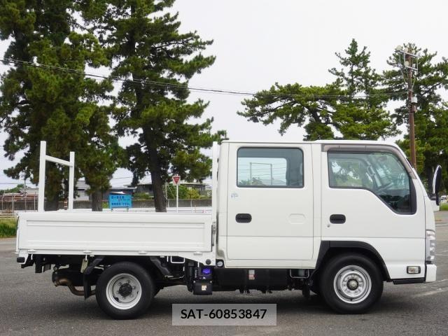 Nissan ATLAS 2020-09 1346528-9