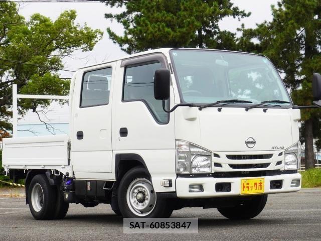 Nissan ATLAS 2020-09 1346528-16