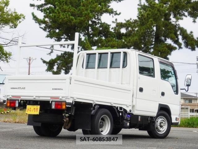 Nissan ATLAS 2020-09 1346528-1