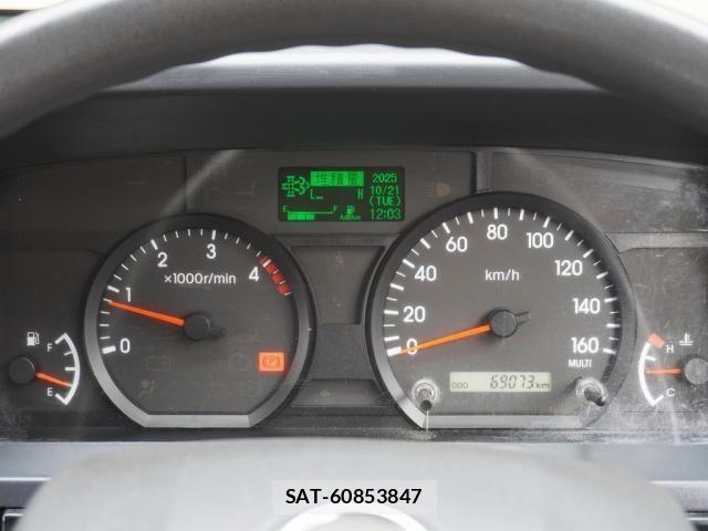 Nissan ATLAS 2020-09 1346528-3